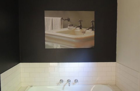 Old Chilli B&B Daylesford - ACT Tourism 4