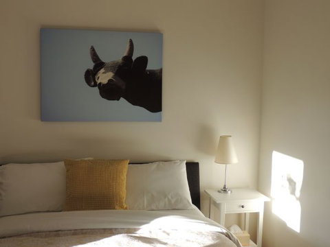 Old Chilli B&B Daylesford - ACT Tourism 5