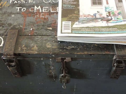 Old Chilli B&B Daylesford - ACT Tourism 6