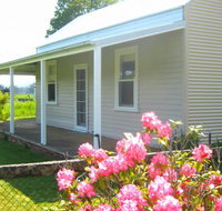 Orange Tree Cottage - ACT Tourism