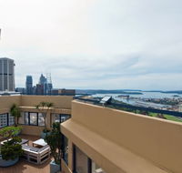 Park Regis City Centre - ACT Tourism