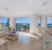 Pacific Rose - ACT Tourism