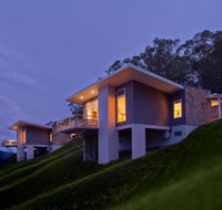 Panoramia Villas - ACT Tourism