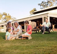 Paradise Country Farmstay - ACT Tourism