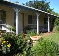 Peppertree Cottage - ACT Tourism
