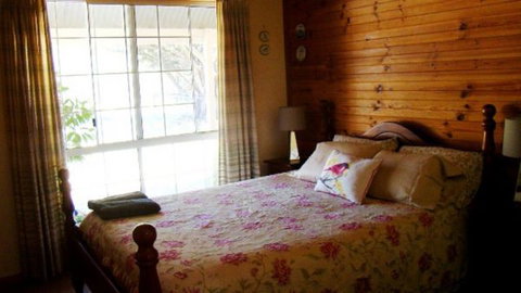 Peppertree Cottage - ACT Tourism 2