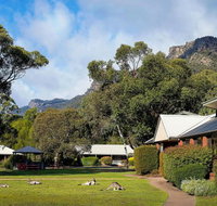 Pinnacle Holiday Lodge - ACT Tourism