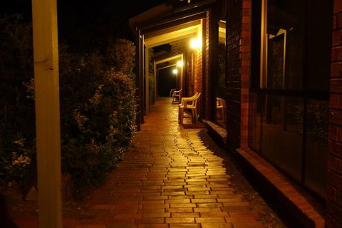 Pinnacle Holiday Lodge - ACT Tourism 5