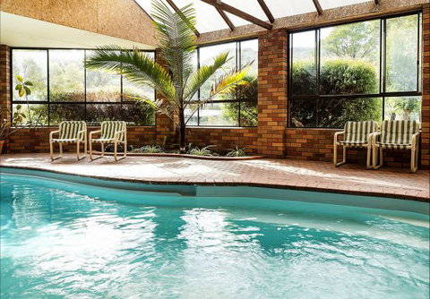 Pinnacle Holiday Lodge - ACT Tourism 6
