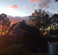 Pipeline Chalet Mt Wellington - ACT Tourism