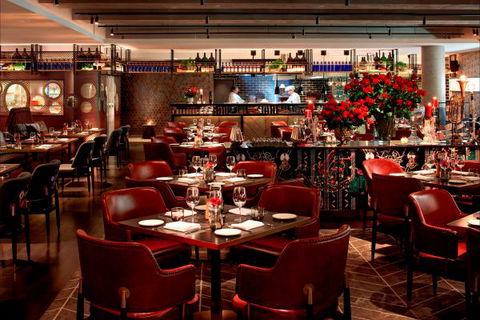 QT Melbourne - ACT Tourism 1