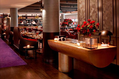 QT Melbourne - ACT Tourism 3