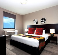 Quest Mascot Apartment Hotels - ACT Tourism