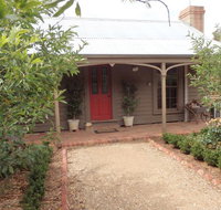 Quartz Cottage - ACT Tourism