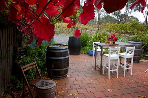Red Poles Bed And Breakfast - ACT Tourism 4