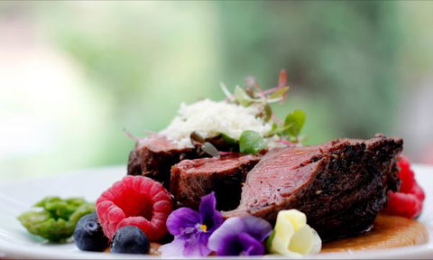 Red Poles Bed And Breakfast - ACT Tourism 7