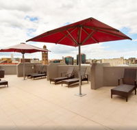 Rendezvous Hotel Sydney Central - ACT Tourism