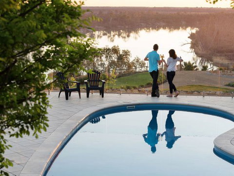 Rilli Retreat - ACT Tourism 0