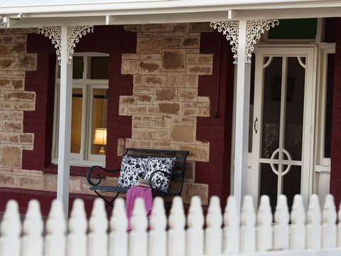 Rilli Retreat - ACT Tourism 1