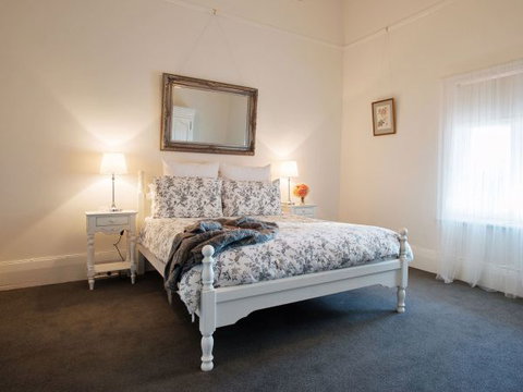 Rilli Retreat - ACT Tourism 2