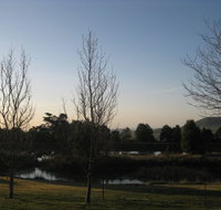 Rutherford Park Country Retreat - ACT Tourism