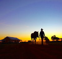 Shandonvale Station - ACT Tourism