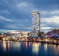 Sofitel Sydney Darling Harbour - ACT Tourism