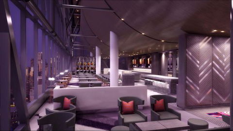 Sofitel Sydney Darling Harbour - ACT Tourism 1