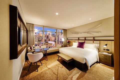 Sofitel Sydney Darling Harbour - ACT Tourism 2