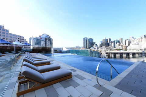Sofitel Sydney Darling Harbour - ACT Tourism 5