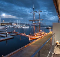 Somerset on the Pier Hobart - ACT Tourism