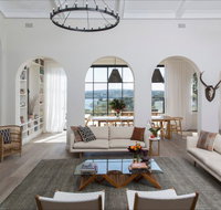 Spanish Manor - ACT Tourism