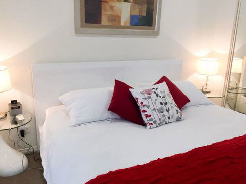 Studio 18 - ACT Tourism 0