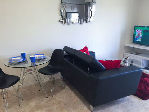 Studio 18 - ACT Tourism 2