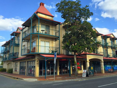 Studio 18 - ACT Tourism 3