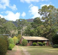 Sundial Holiday Apartments - ACT Tourism