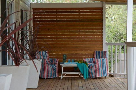 Sweetman Cottage - ACT Tourism 4