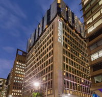 Tank Stream Hotel Sydney - ACT Tourism