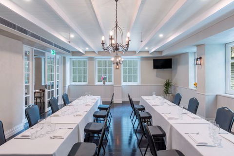 Tank Stream Hotel Sydney - ACT Tourism 3