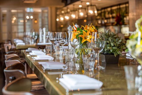 Tank Stream Hotel Sydney - ACT Tourism 4