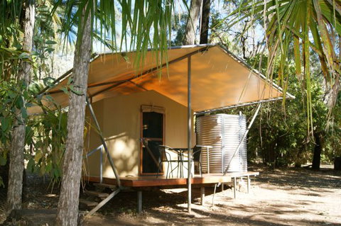 Takarakka Bush Resort Carnarvon Gorge - ACT Tourism 2