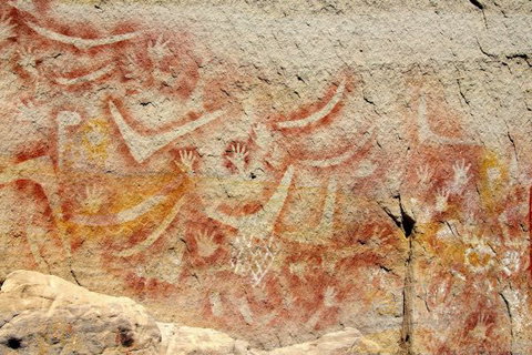 Takarakka Bush Resort Carnarvon Gorge - ACT Tourism 4