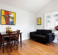 Tannin Apartment - ACT Tourism