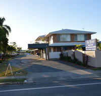 The Rover Holiday Units/Motel - ACT Tourism
