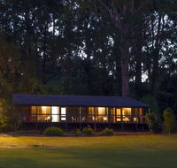 The Stirling Golf Club Motels - ACT Tourism