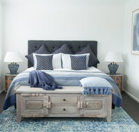 The Milton Bungalow - ACT Tourism