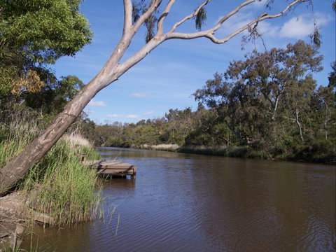 The Old Drik Drik Schoolhouse Retreat - ACT Tourism 2