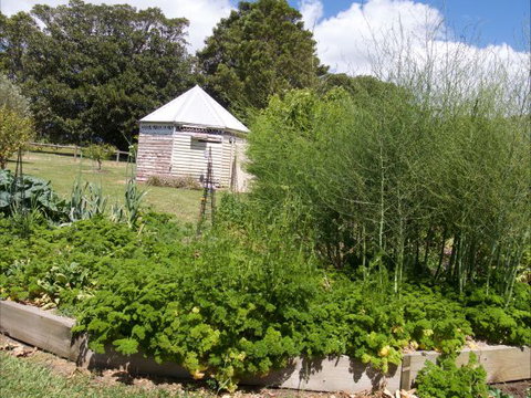 The Old Drik Drik Schoolhouse Retreat - ACT Tourism 6