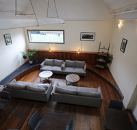 The Nook Backpackers - ACT Tourism