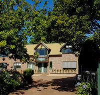 The Berry Inn - ACT Tourism